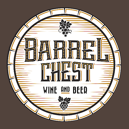 Barrel Chest Wine & Beer logo