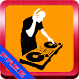 Scratch DJ SFX Sounds APP icon
