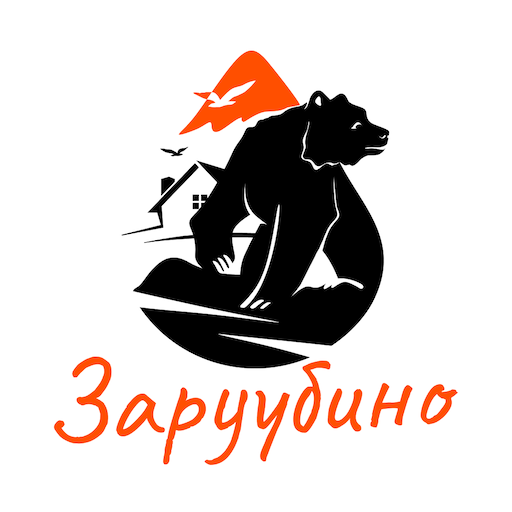 База отдыха 27 Регион Зарубино logo