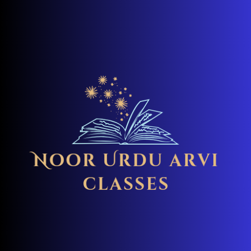Noor Urdu Arbi Classes