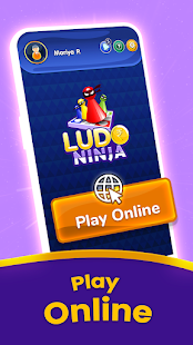 Ludo Ninja Lite 1.2105.01 APK + Mod (Free purchase) for Android