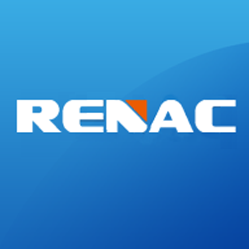 Renac portal logo