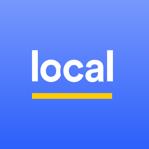 Localsearch logo
