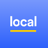Localsearch icon