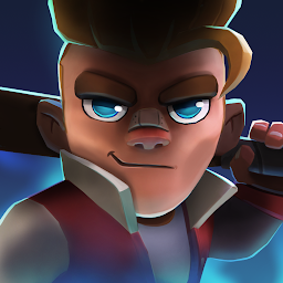 Mystery Gang Mod Apk