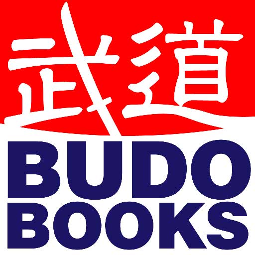Budo Books logo