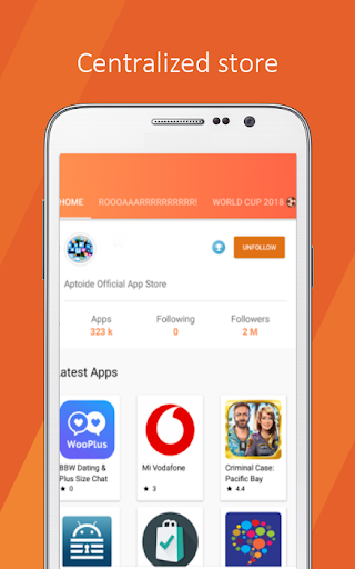 Aptoidé Apk Guide For Apps