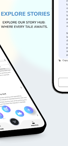 Literature Ai Screenshot 4 - AppWisp.com