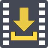 Downtube All Video Downloader icon
