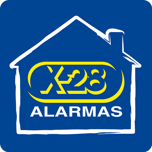 Kit Alarma Para Casa, Comercio, MPXH. X-28 Alarmas (Promo 8)