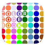 Cover Image of Download Color Code Book  APK