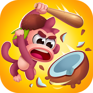 Jungle Jam Baby games for kids