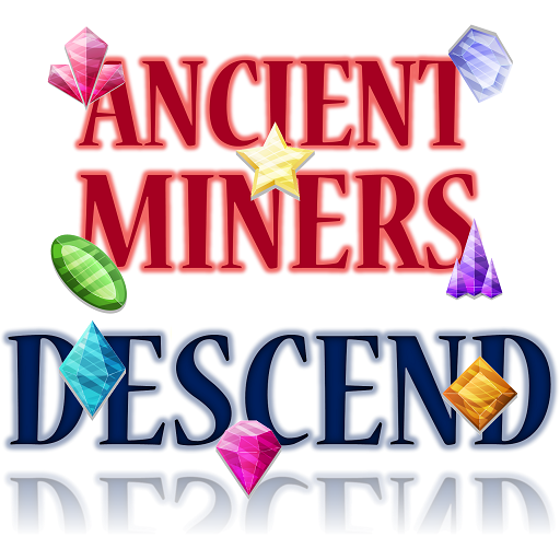 Ancient Miners Descend DEMO