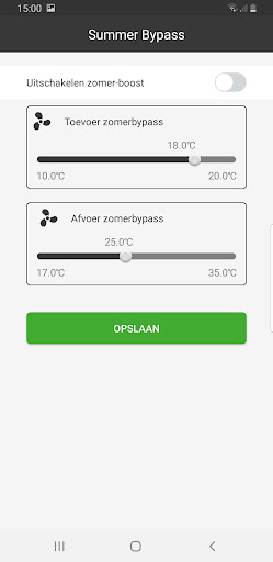 TUOXsmart Screen 3