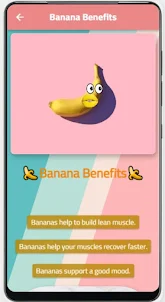 Banana Benefits