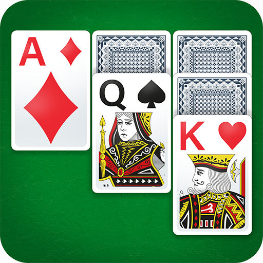 Solitaire - Classic Card Game logo