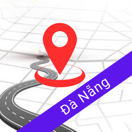 Quy hoạch Đà Nẵng logo