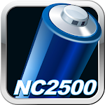 Cover Image of ダウンロード SkyRC Smart Charger 0.9.9 APK