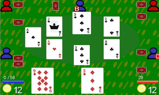 88 Card Game
