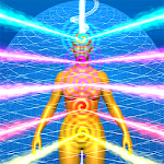 Cover Image of Download Transcender Healing - Heal yourself Read more APK