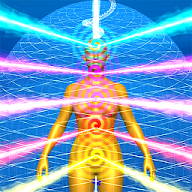 Transcender - Heal yourself icon