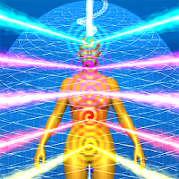Transcender Healing - Heal yourself