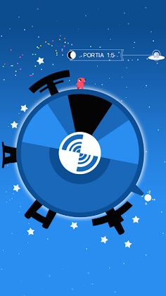 BTC Moon Miner - Screenshot 3
