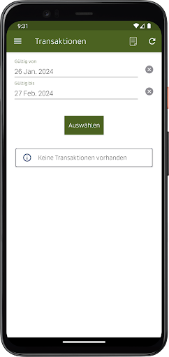 Dussmann Food Services Screen 3