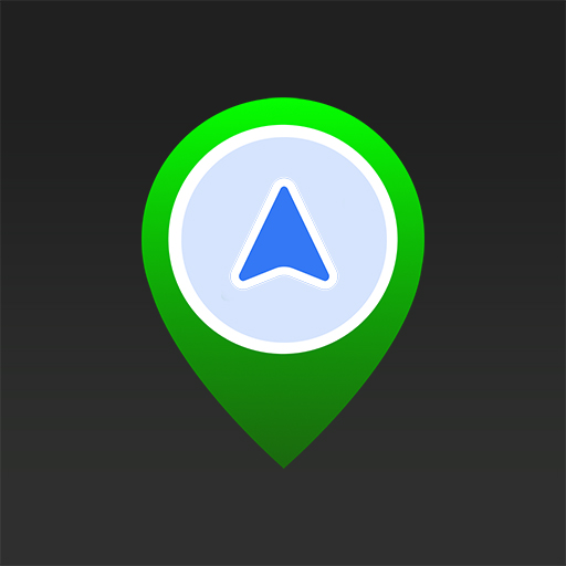 Phone Tracker: Find Location logo