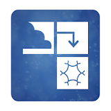 Snow-Forecast.com Mobile App icon