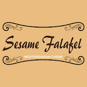 Sesame Falafel New Haven CT