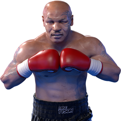 Mike Tyson Wallpapers Download on Windows
