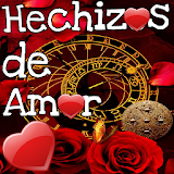 Hechizos de Amor Magia Blanca icon