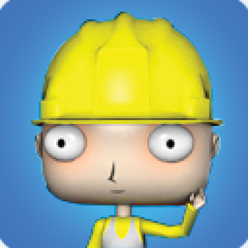 Brewery Forklift Driver logo