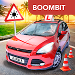 Cover Image of Download Car Driving School Simulator 3.2.8 APK