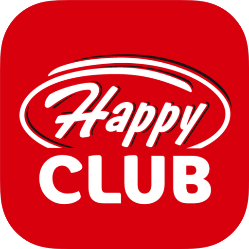 Happy Club logo