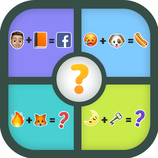 Guess Emoji Puzzle: Word Game Download on Windows