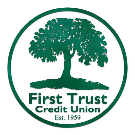 First Trust Credit Union logo