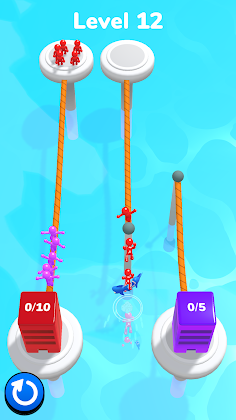 Cross Roads - Screenshot 3