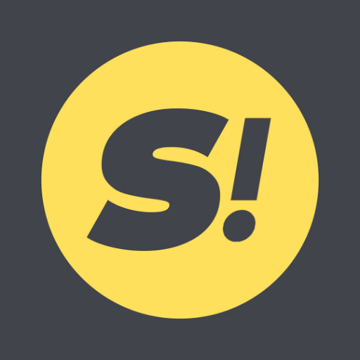 SekilasAja! logo