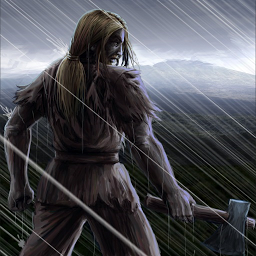 Icon image Tales of Illyria:Fallen Knight