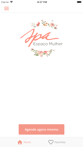 Spa e Esmalteria Espaço Mulher Screen 2