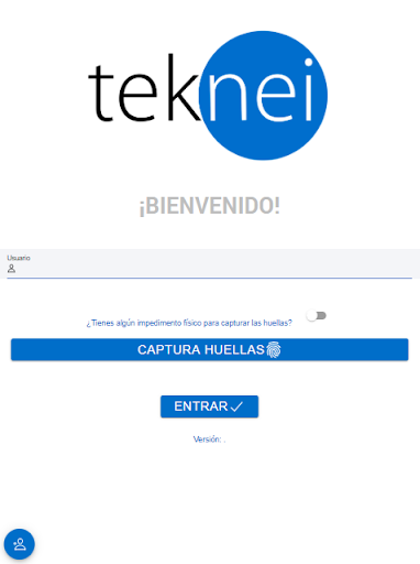 Teknei Representante Legal