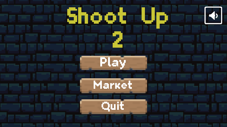 Shoot Up 2 - 2.0.1 - (Android)