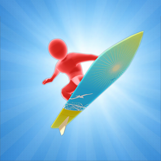 Surf Jump! 0.4 Icon