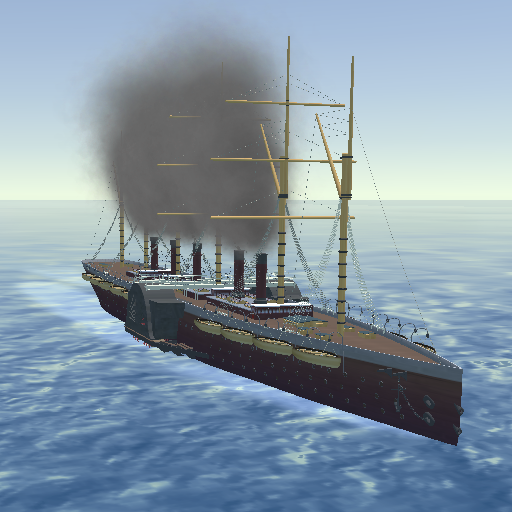 Paddle Steamer Simulator Download on Windows