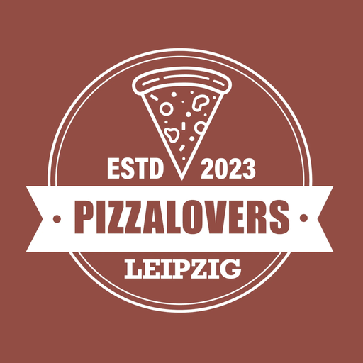 Pizzalovers Leipzig Logo