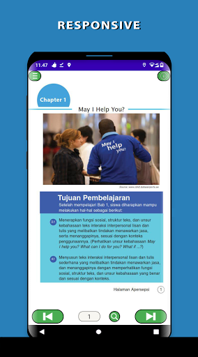 Bahasa Inggris 12 Kur 2013 Screen 2