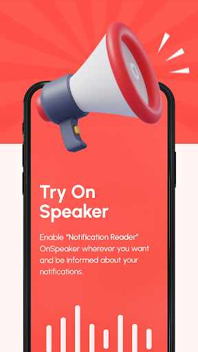 Notification Reader & History Screen 2