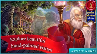 Queen's Quest 3 - Screenshot 2